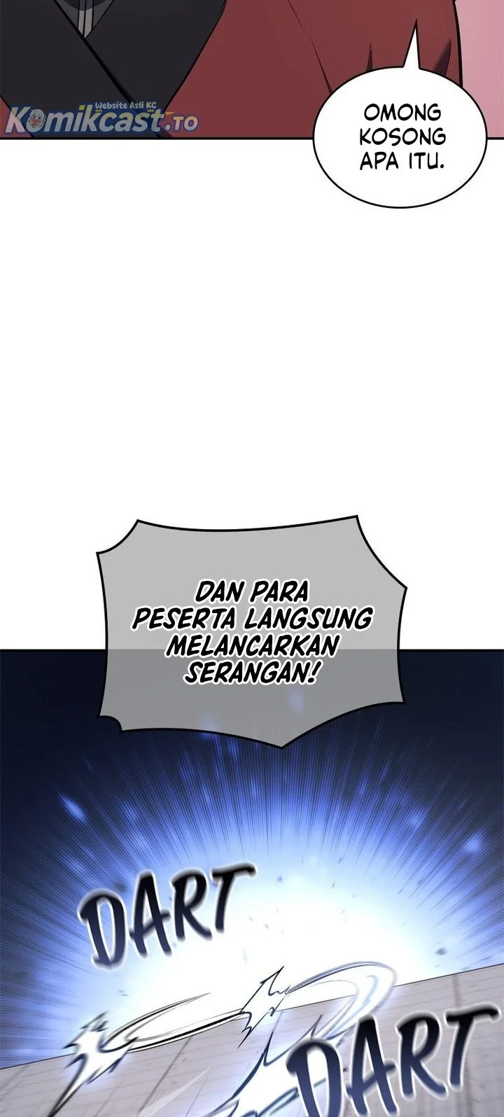 I Reincarnated As The Crazed Heir Chapter 156 - halaman 8