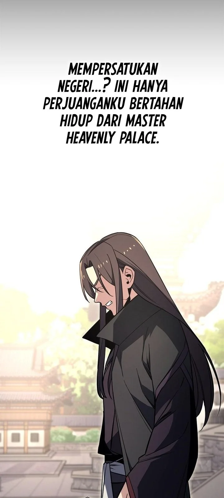 I Reincarnated As The Crazed Heir Chapter 156 - halaman 80