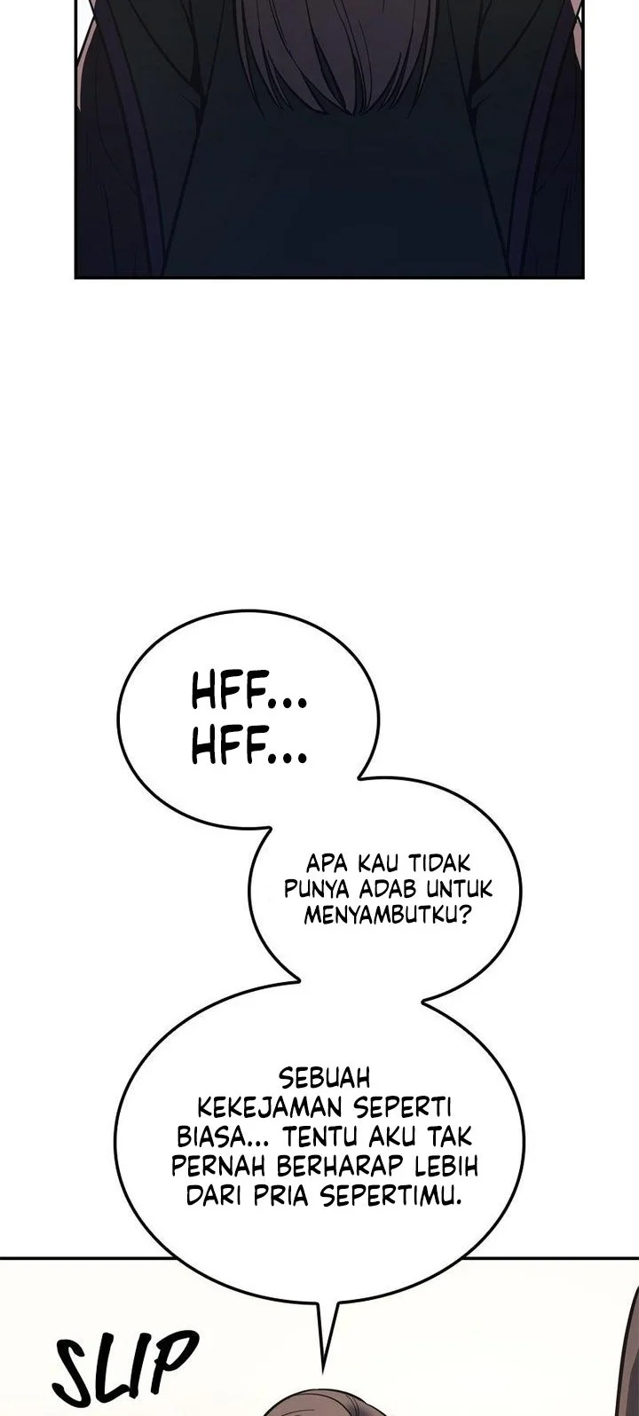 I Reincarnated As The Crazed Heir Chapter 156 - halaman 82