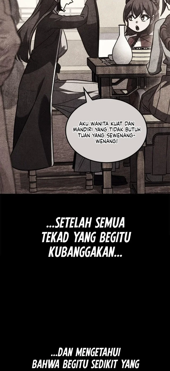 I Reincarnated As The Crazed Heir Chapter 156 - halaman 84