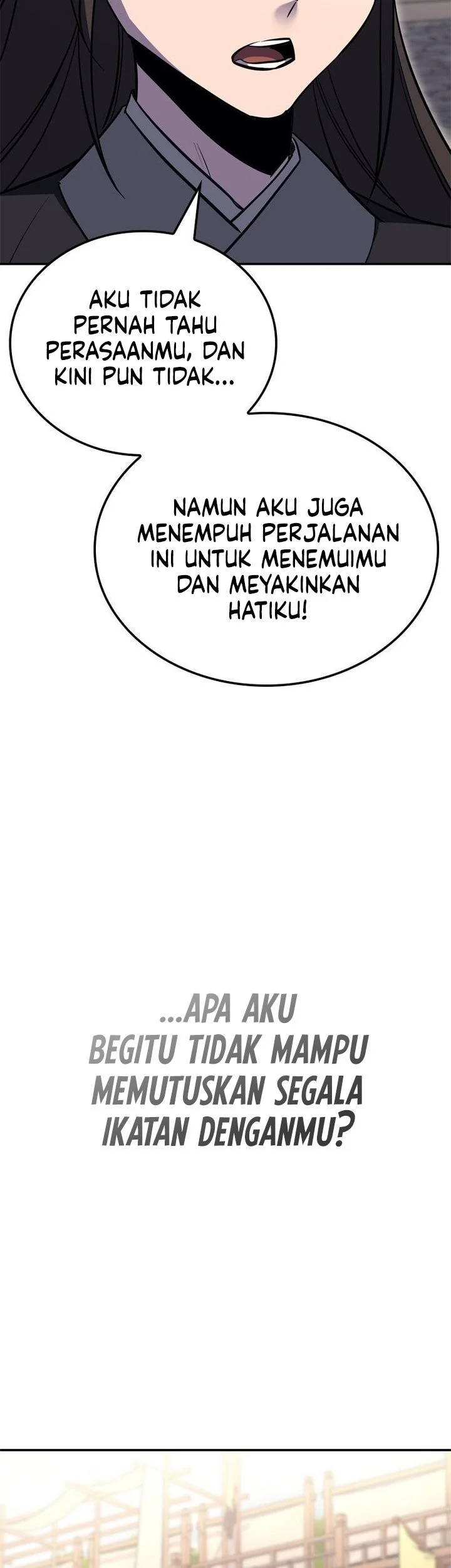 I Reincarnated As The Crazed Heir Chapter 156 - halaman 87