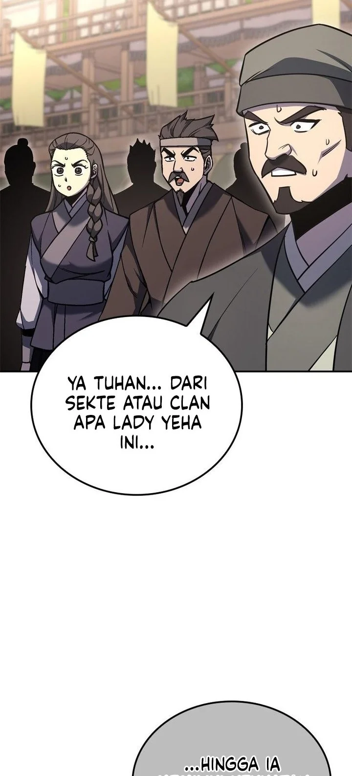 I Reincarnated As The Crazed Heir Chapter 156 - halaman 88
