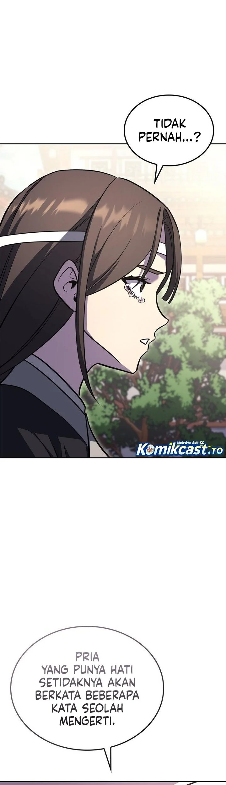 I Reincarnated As The Crazed Heir Chapter 156 - halaman 93