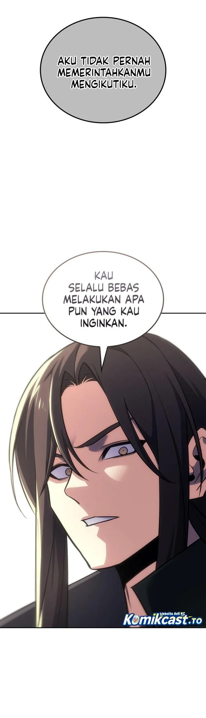 I Reincarnated As The Crazed Heir Chapter 156 - halaman 99