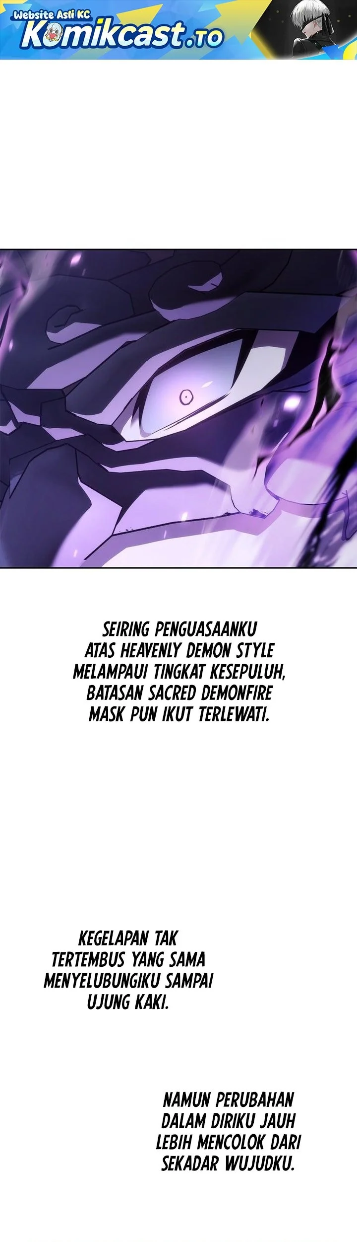 I Reincarnated As The Crazed Heir Chapter 157 - halaman 1