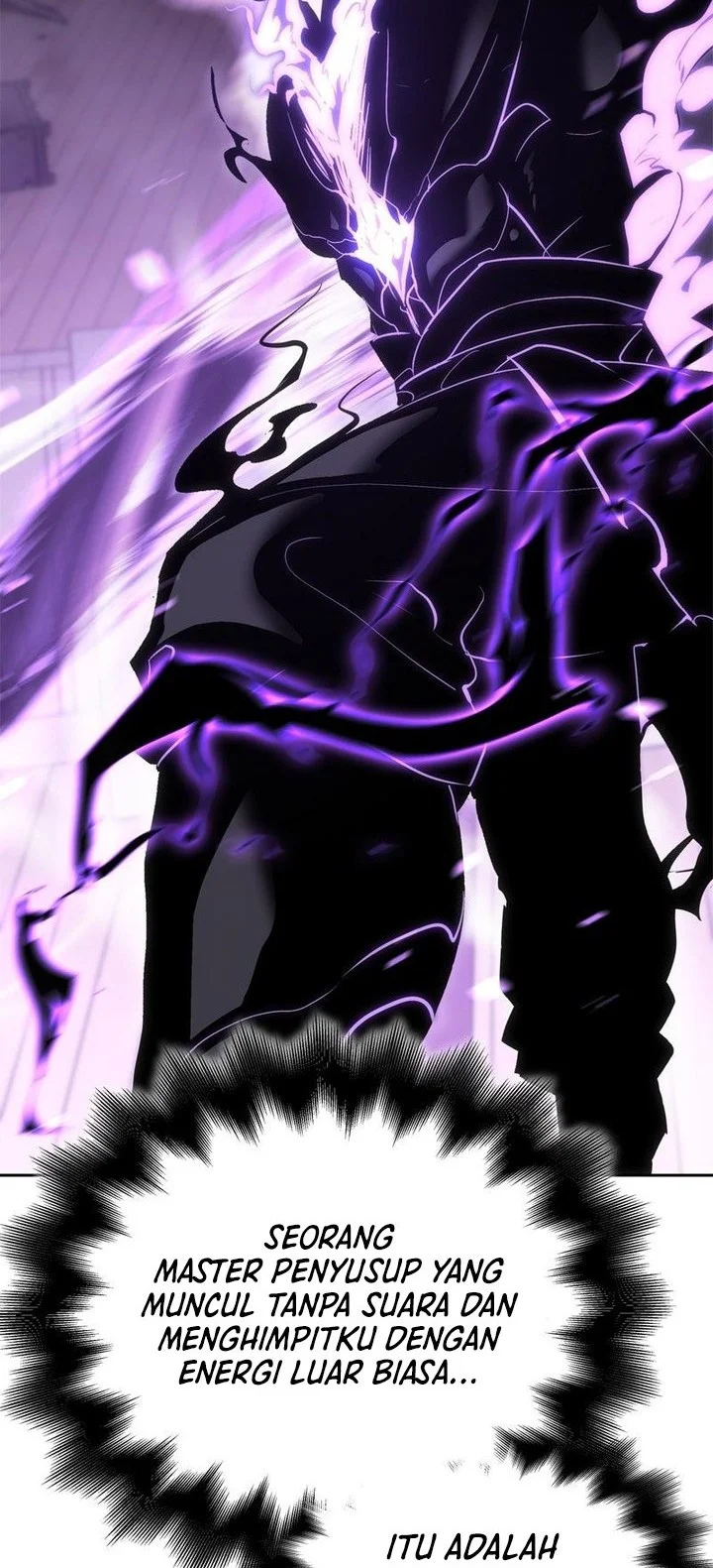I Reincarnated As The Crazed Heir Chapter 157 - halaman 10