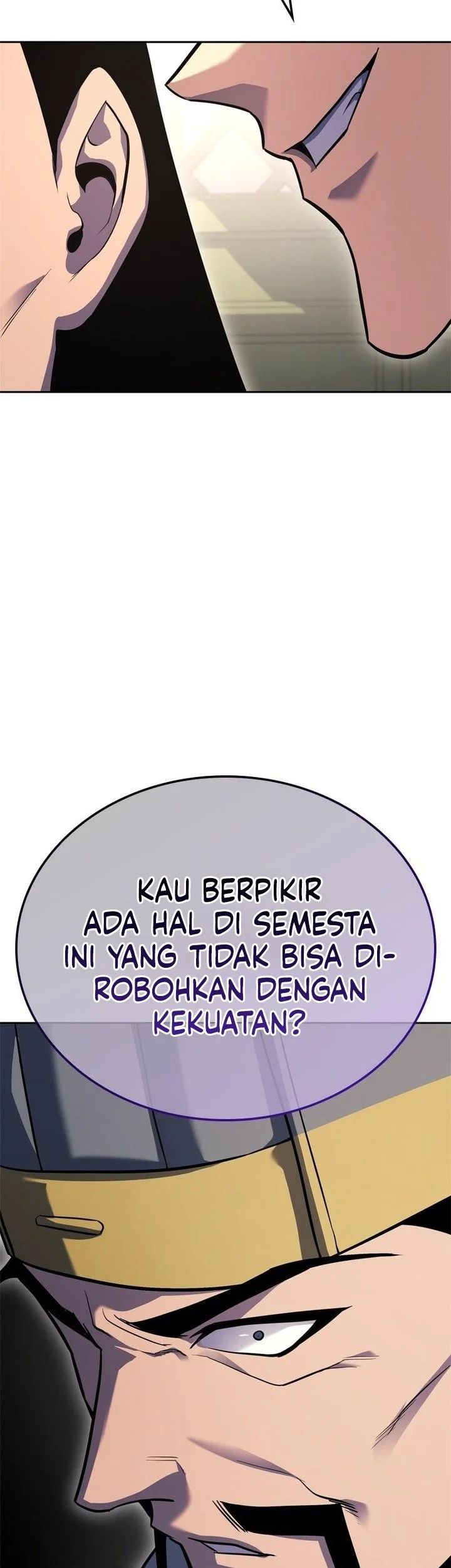 I Reincarnated As The Crazed Heir Chapter 157 - halaman 101