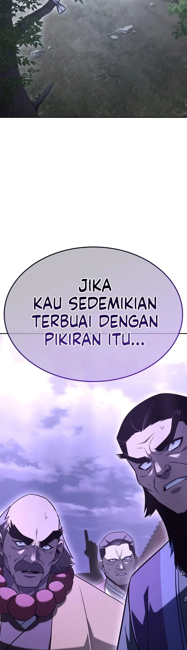 I Reincarnated As The Crazed Heir Chapter 157 - halaman 103