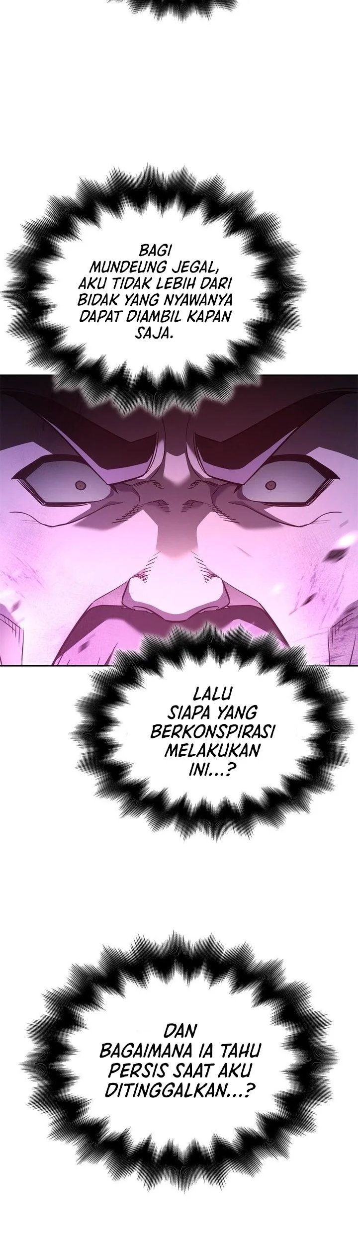 I Reincarnated As The Crazed Heir Chapter 157 - halaman 13