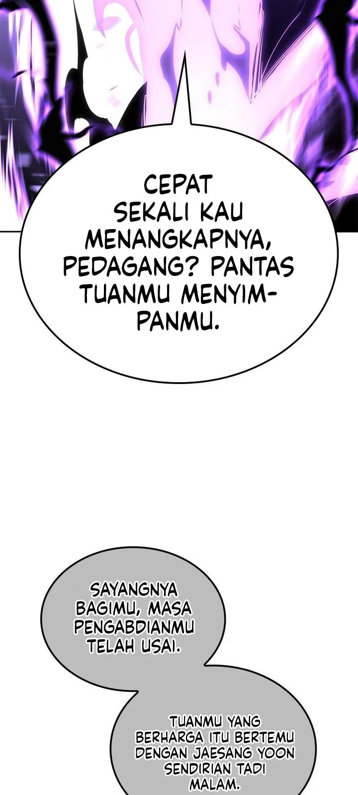 I Reincarnated As The Crazed Heir Chapter 157 - halaman 16
