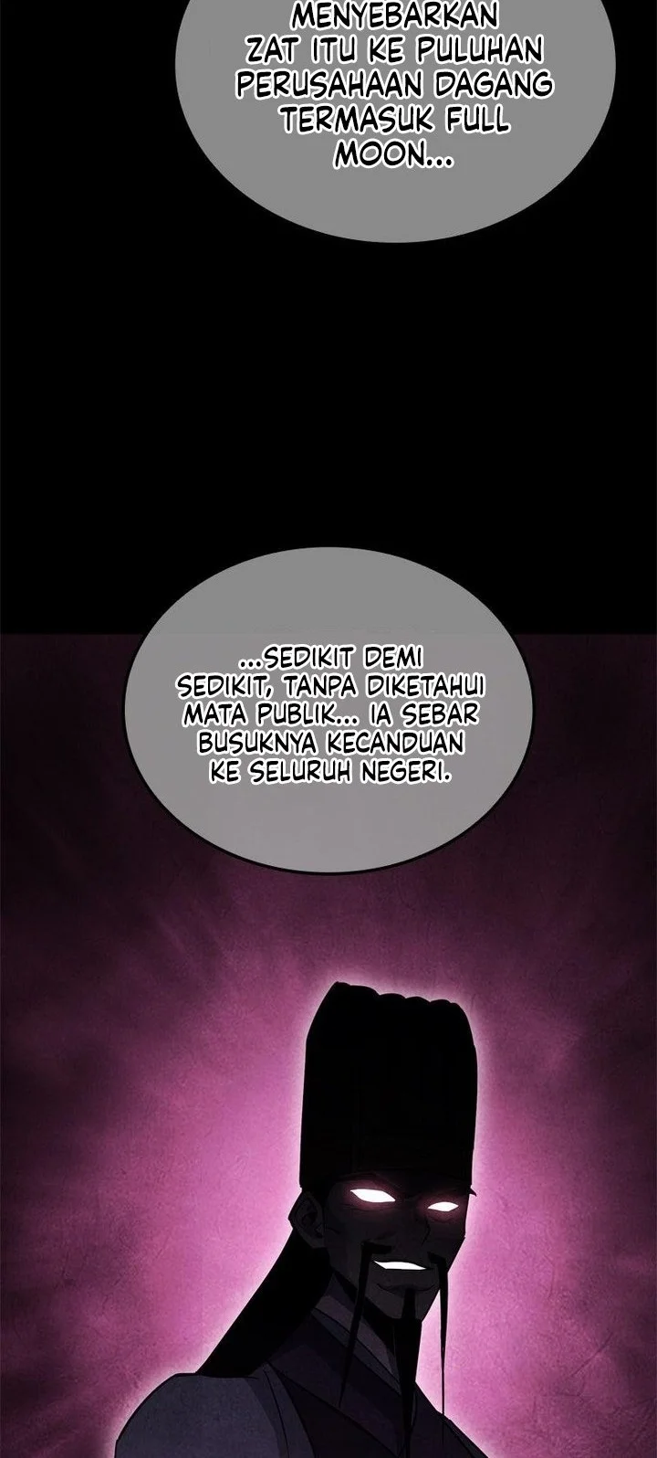 I Reincarnated As The Crazed Heir Chapter 157 - halaman 22