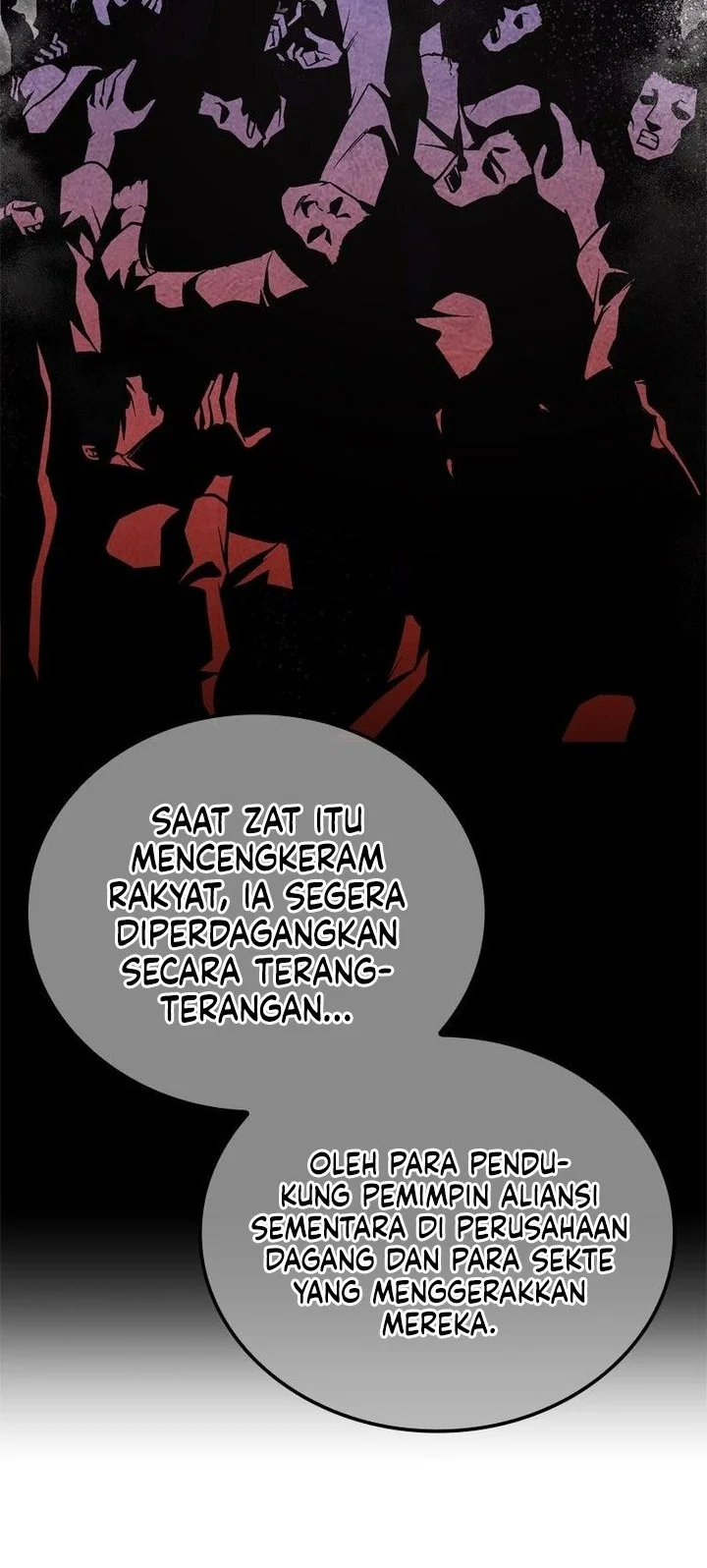 I Reincarnated As The Crazed Heir Chapter 157 - halaman 24