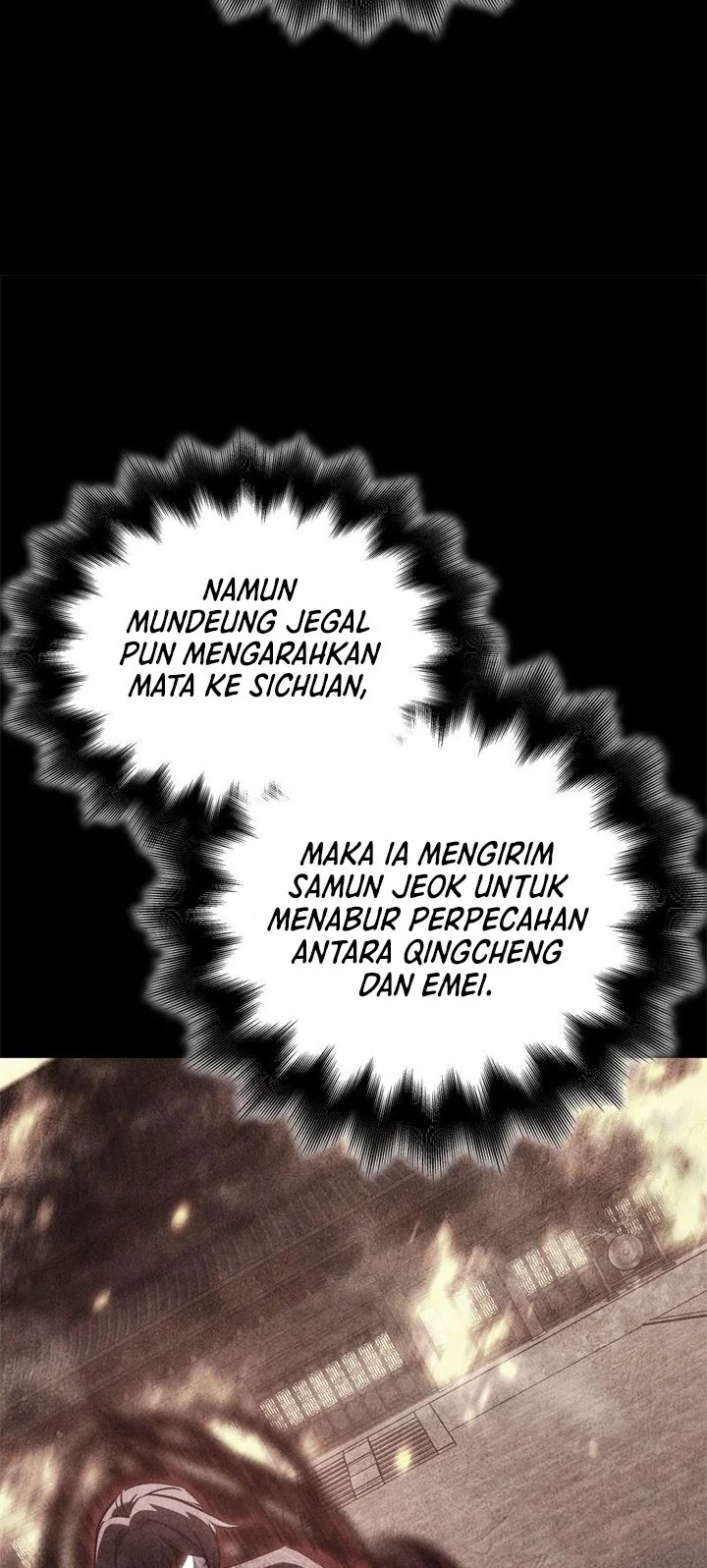 I Reincarnated As The Crazed Heir Chapter 157 - halaman 30