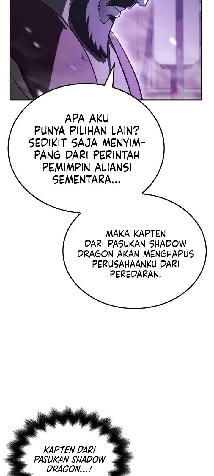 I Reincarnated As The Crazed Heir Chapter 157 - halaman 32
