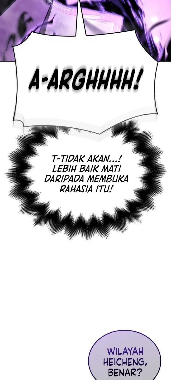 I Reincarnated As The Crazed Heir Chapter 157 - halaman 38