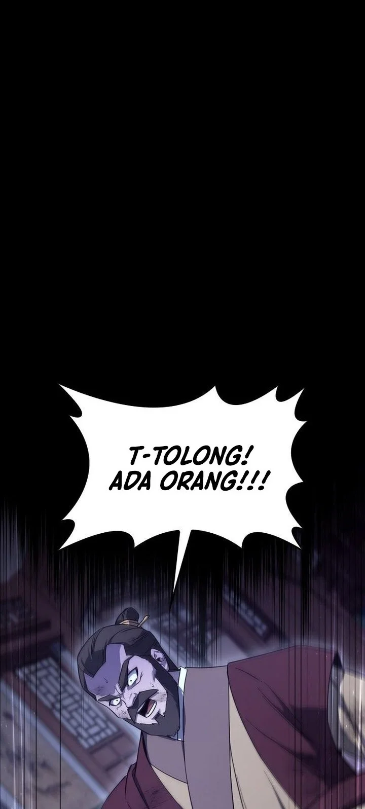 I Reincarnated As The Crazed Heir Chapter 157 - halaman 46