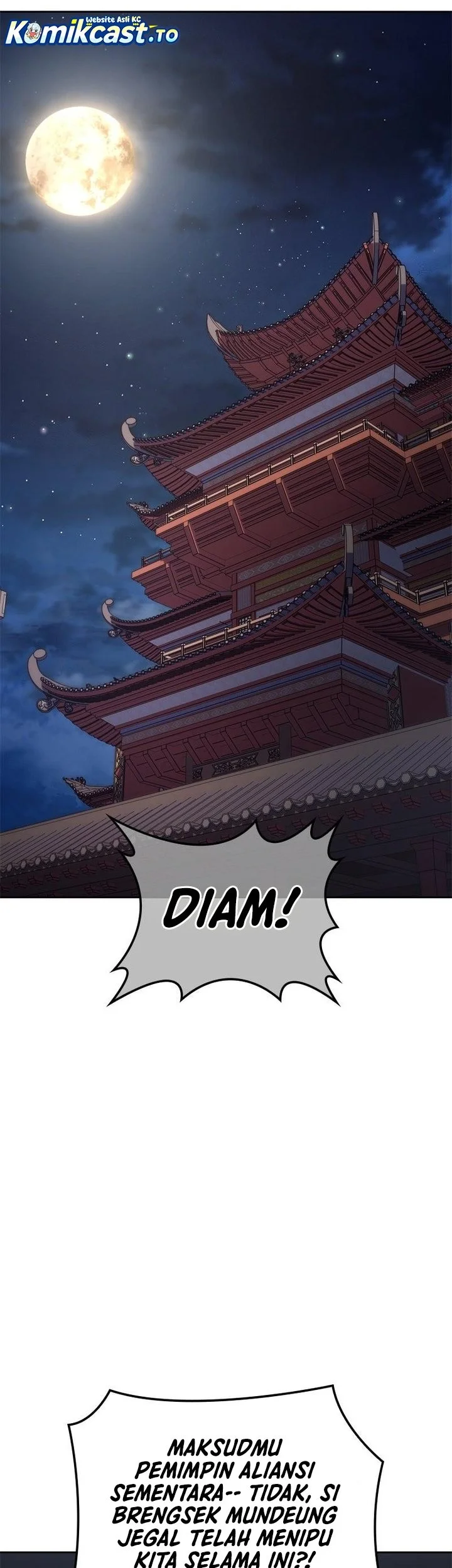 I Reincarnated As The Crazed Heir Chapter 157 - halaman 51