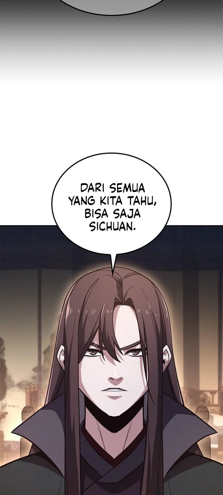 I Reincarnated As The Crazed Heir Chapter 157 - halaman 54
