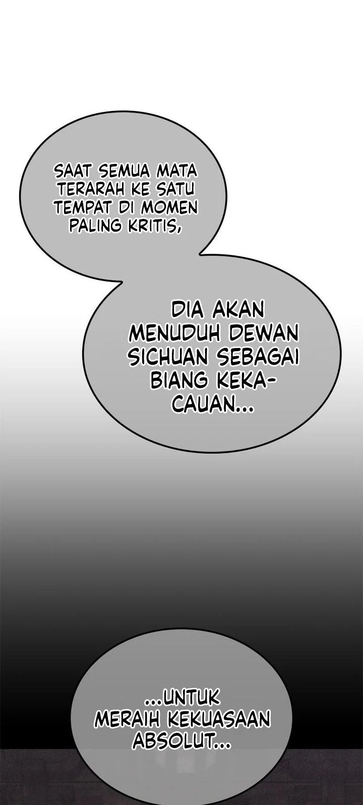 I Reincarnated As The Crazed Heir Chapter 157 - halaman 56