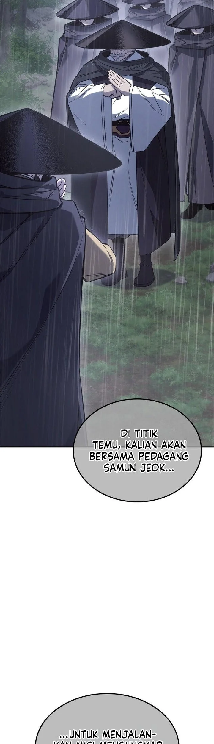 I Reincarnated As The Crazed Heir Chapter 157 - halaman 63