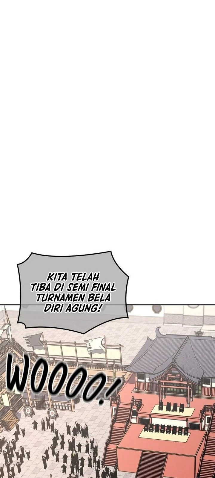 I Reincarnated As The Crazed Heir Chapter 157 - halaman 66