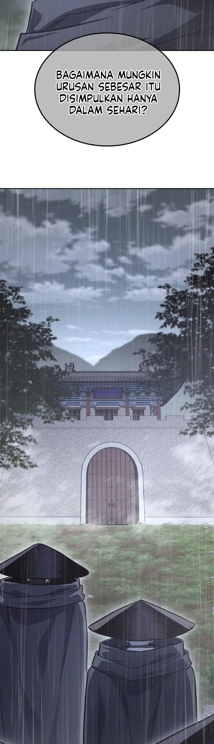 I Reincarnated As The Crazed Heir Chapter 157 - halaman 75