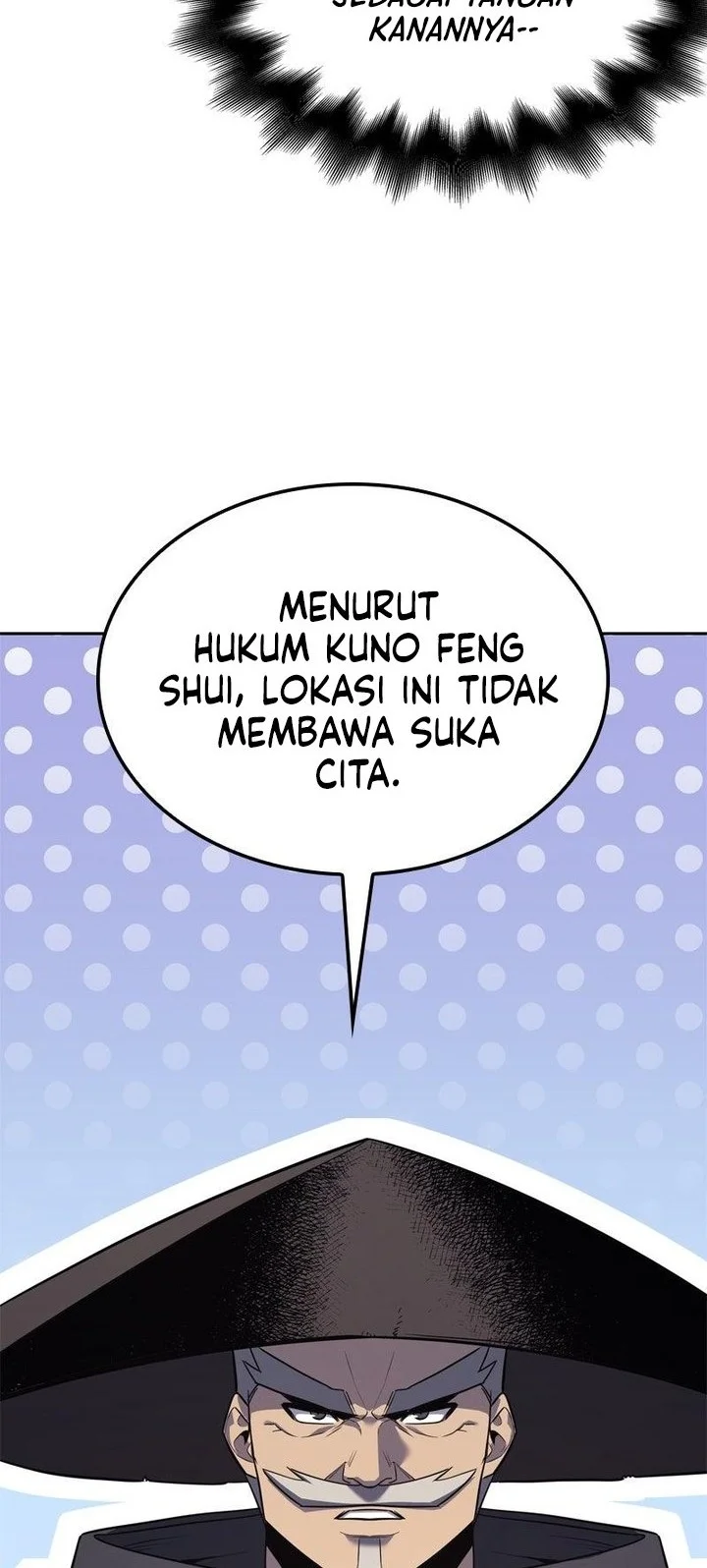 I Reincarnated As The Crazed Heir Chapter 157 - halaman 88