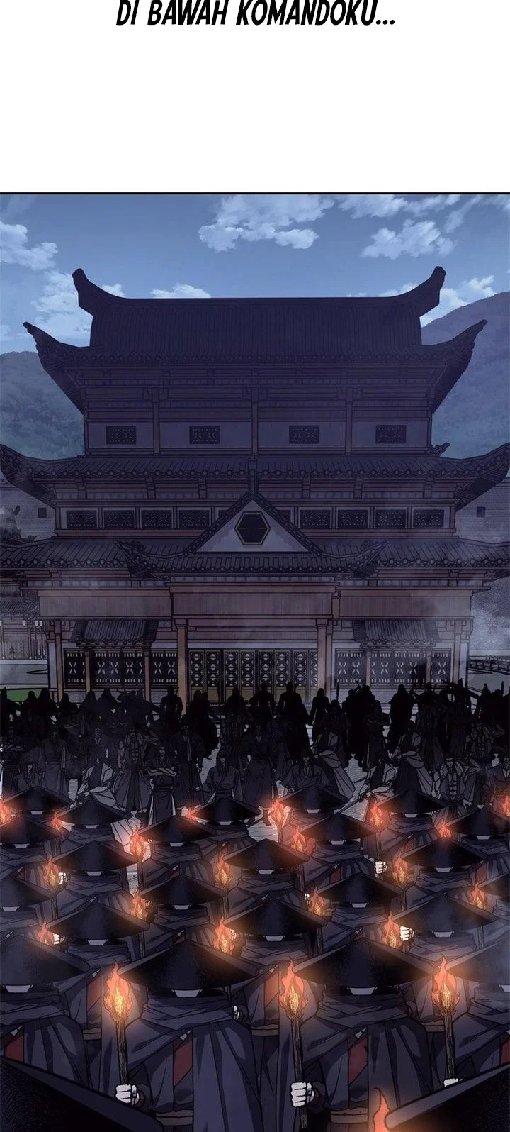 I Reincarnated As The Crazed Heir Chapter 158 - halaman 12