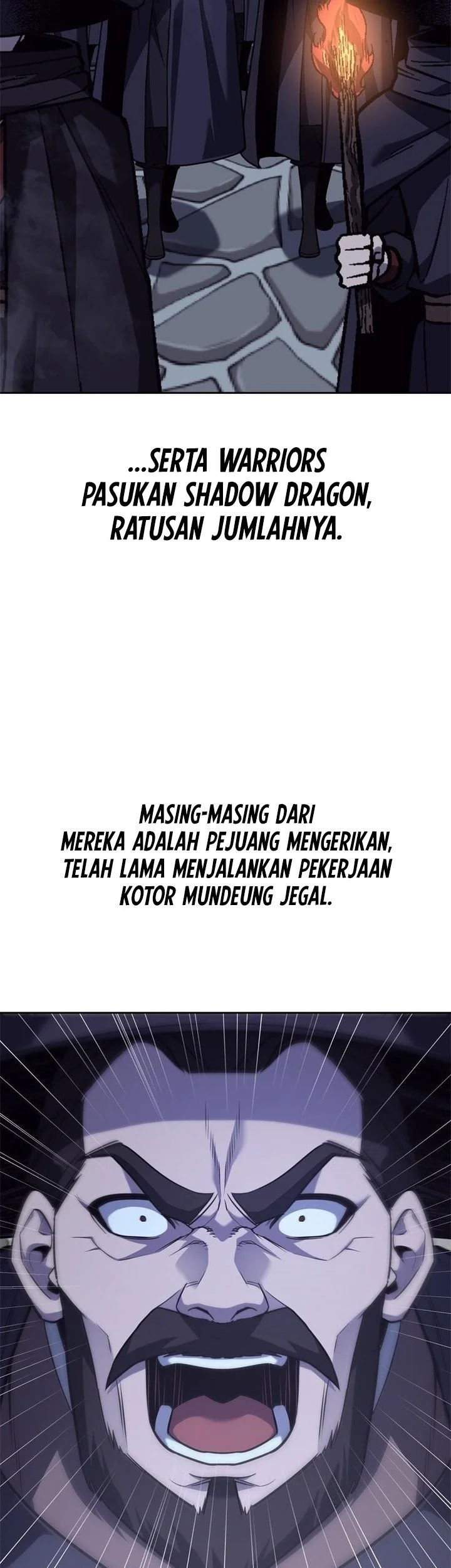 I Reincarnated As The Crazed Heir Chapter 158 - halaman 13