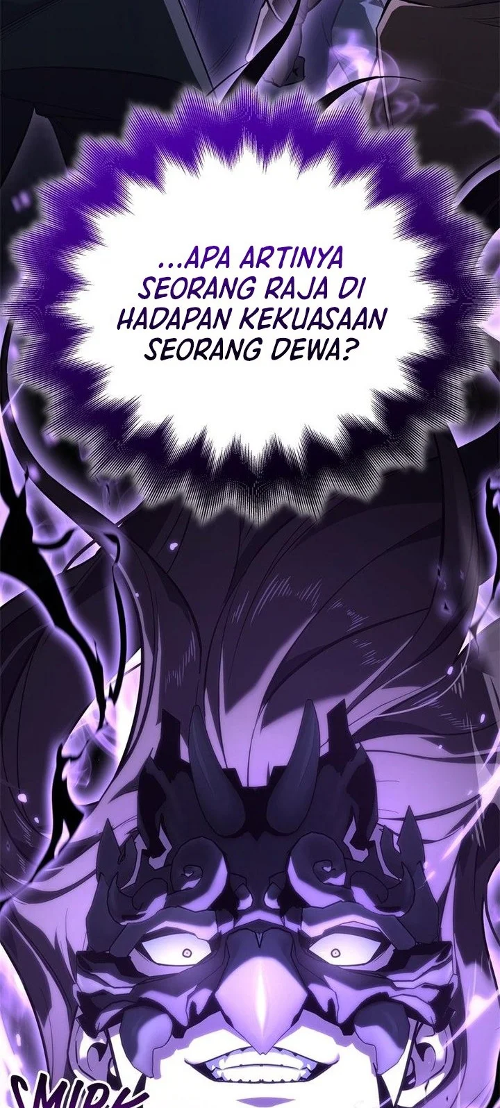 I Reincarnated As The Crazed Heir Chapter 158 - halaman 18