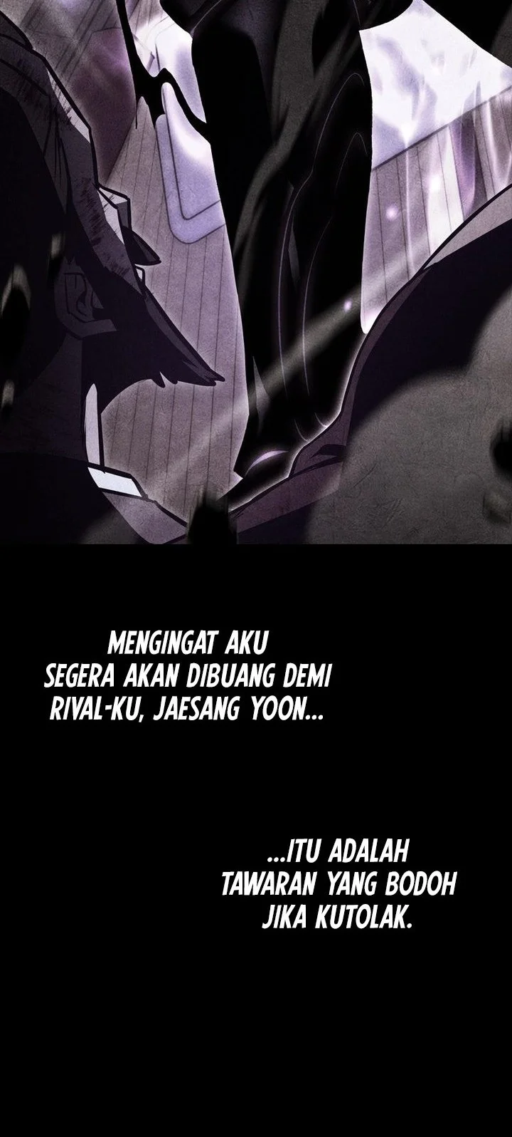 I Reincarnated As The Crazed Heir Chapter 158 - halaman 2