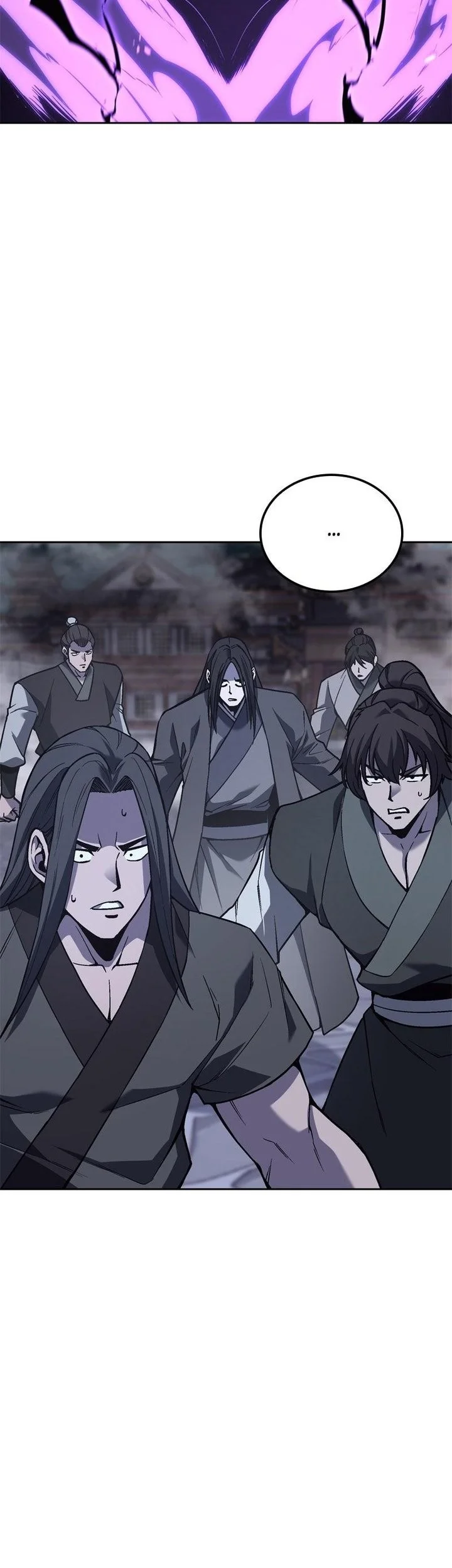 I Reincarnated As The Crazed Heir Chapter 158 - halaman 23