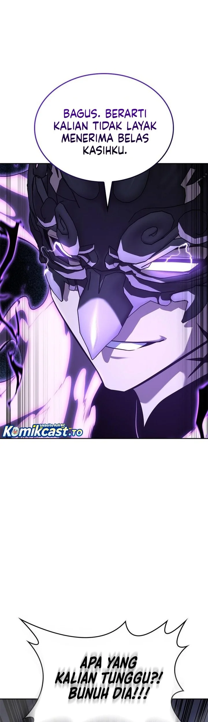 I Reincarnated As The Crazed Heir Chapter 158 - halaman 25