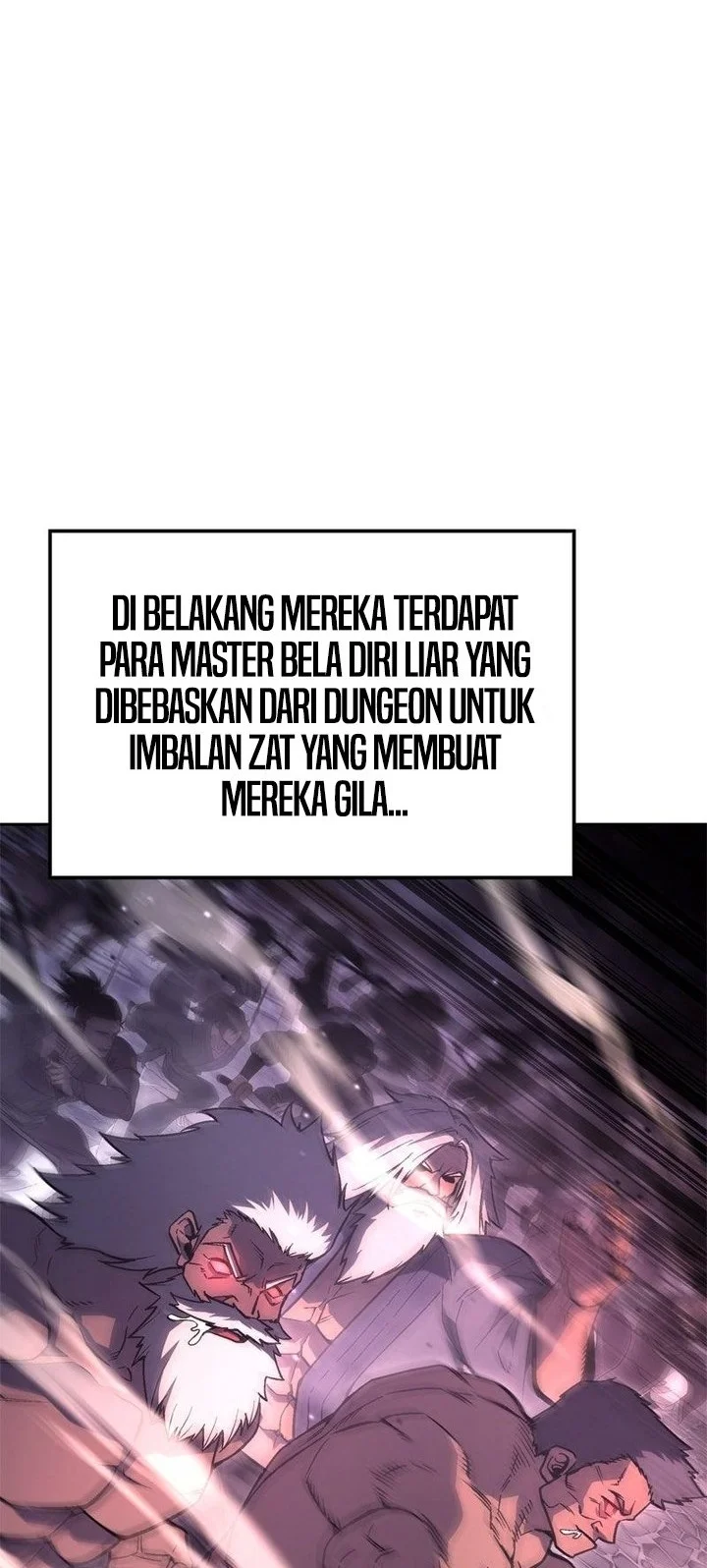 I Reincarnated As The Crazed Heir Chapter 158 - halaman 30