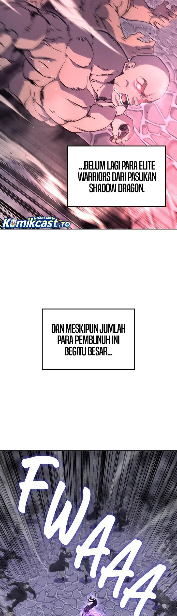 I Reincarnated As The Crazed Heir Chapter 158 - halaman 31
