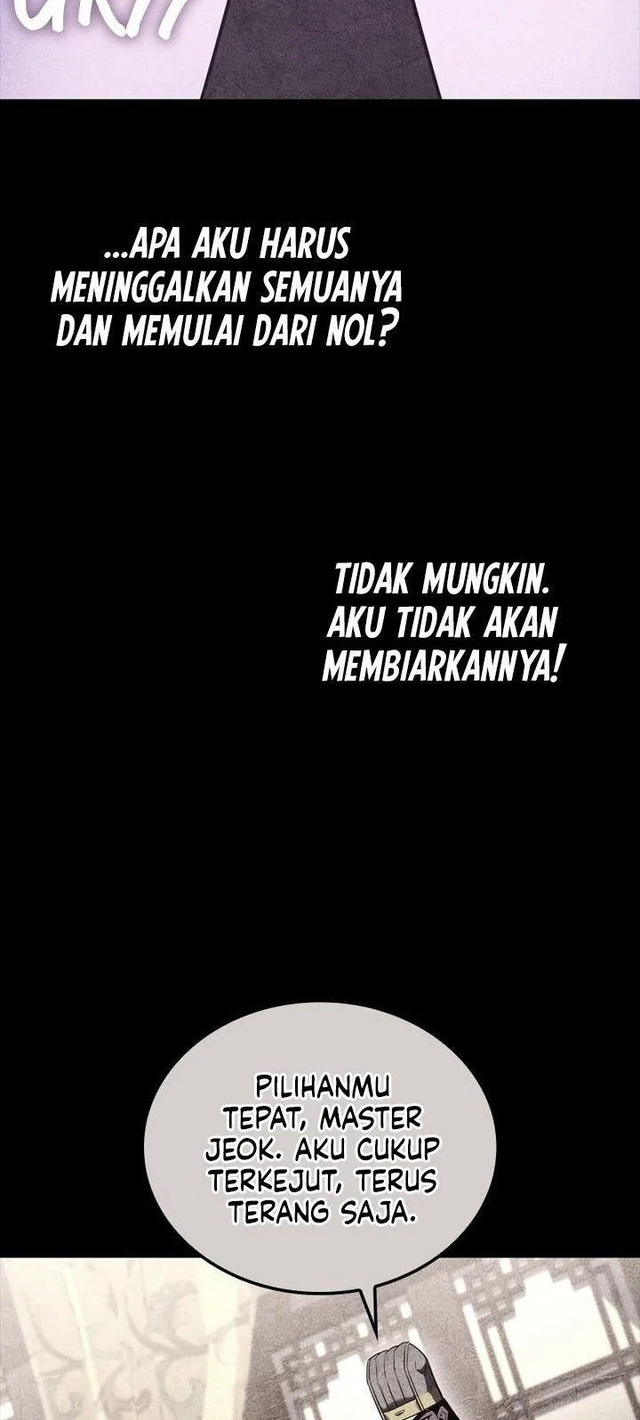 I Reincarnated As The Crazed Heir Chapter 158 - halaman 4