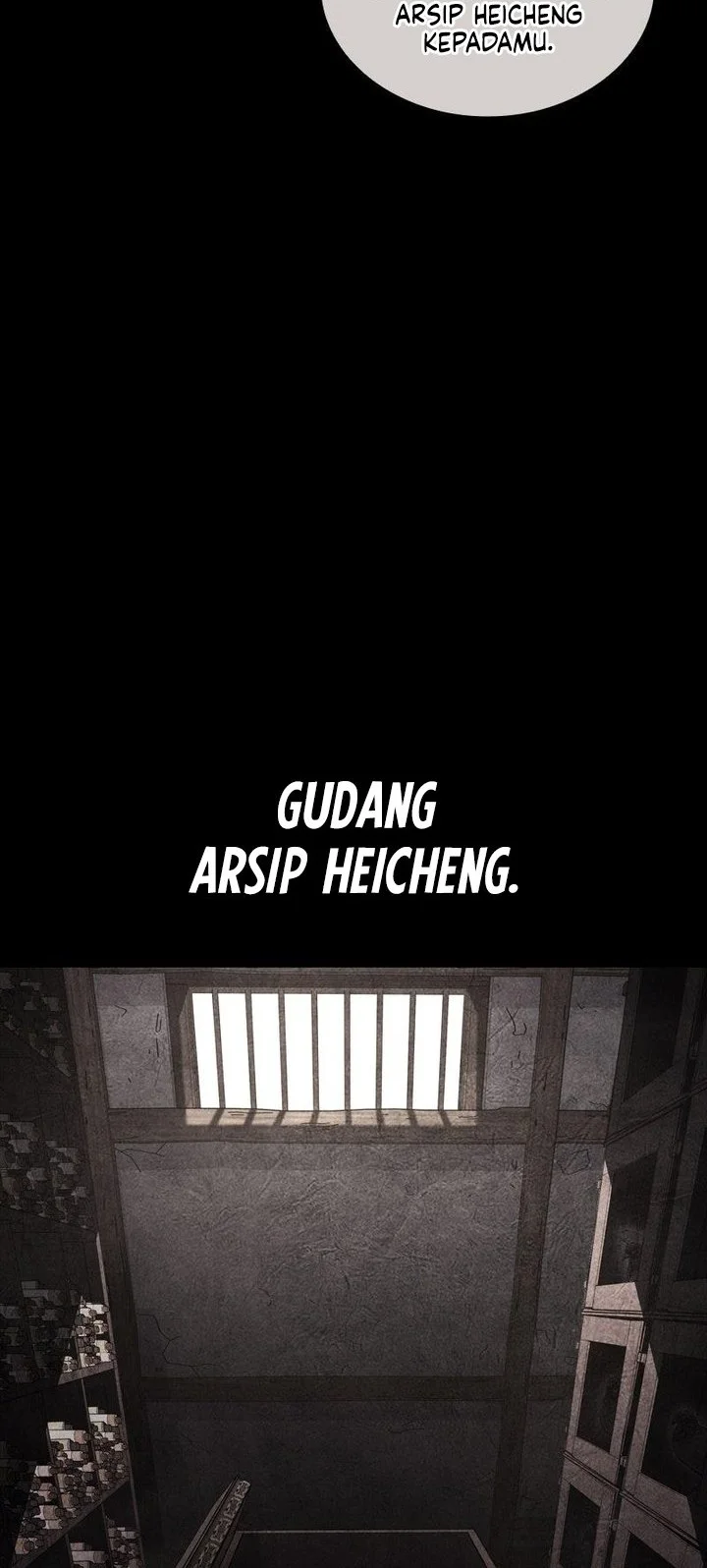 I Reincarnated As The Crazed Heir Chapter 158 - halaman 6