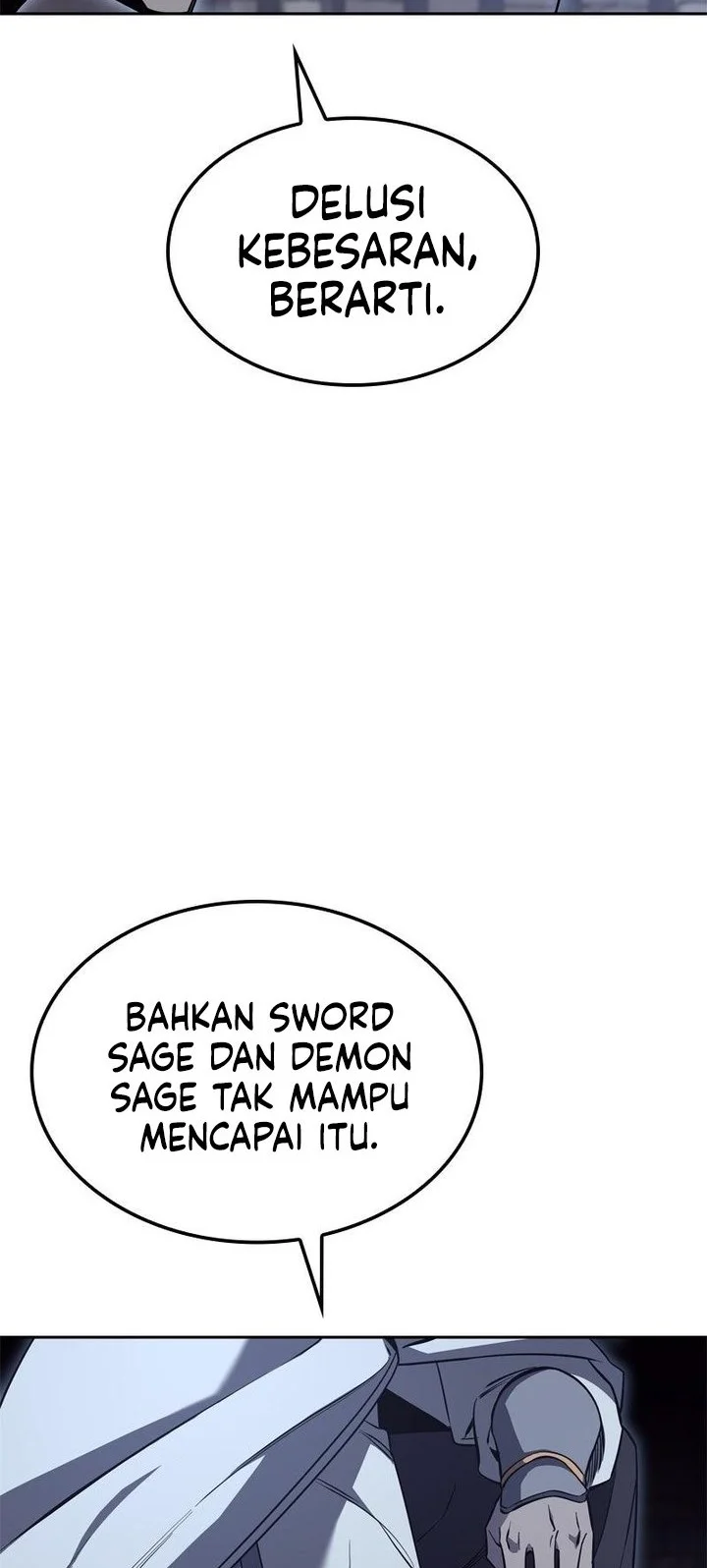 I Reincarnated As The Crazed Heir Chapter 158 - halaman 60