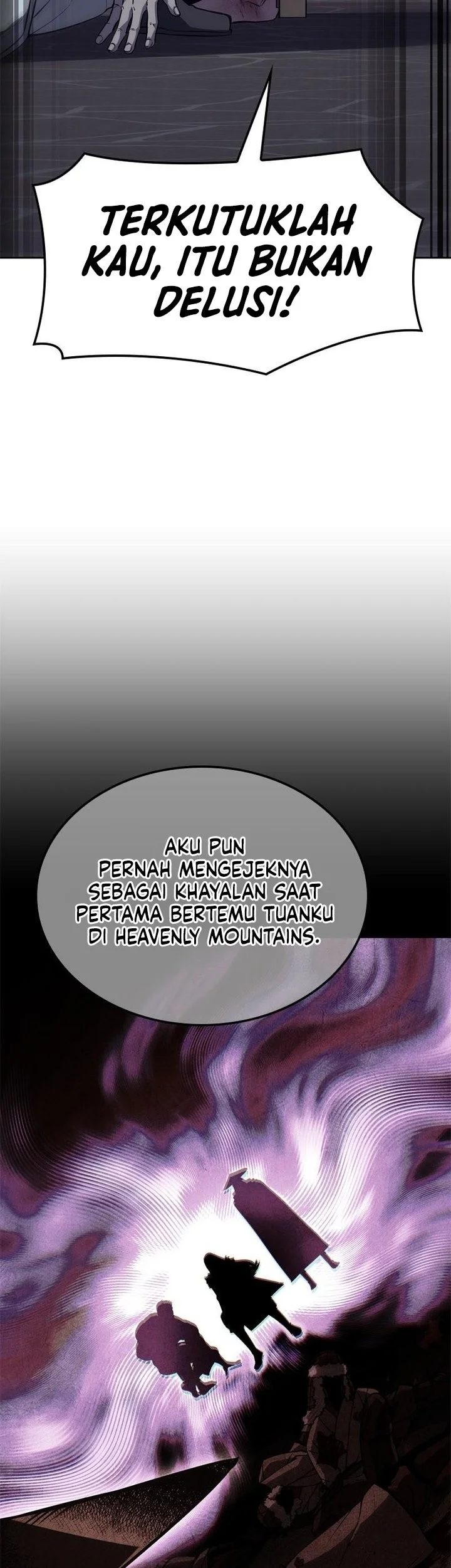 I Reincarnated As The Crazed Heir Chapter 158 - halaman 63