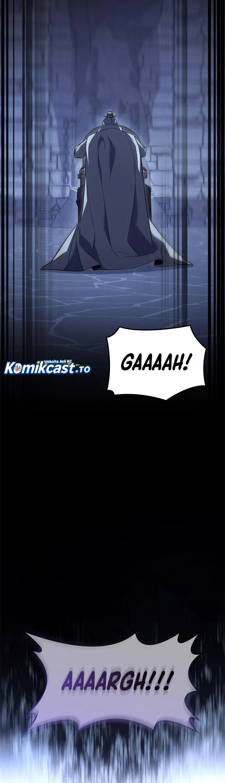 I Reincarnated As The Crazed Heir Chapter 158 - halaman 71