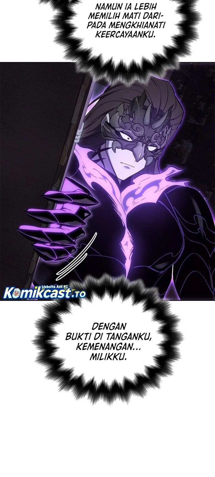 I Reincarnated As The Crazed Heir Chapter 158 - halaman 76