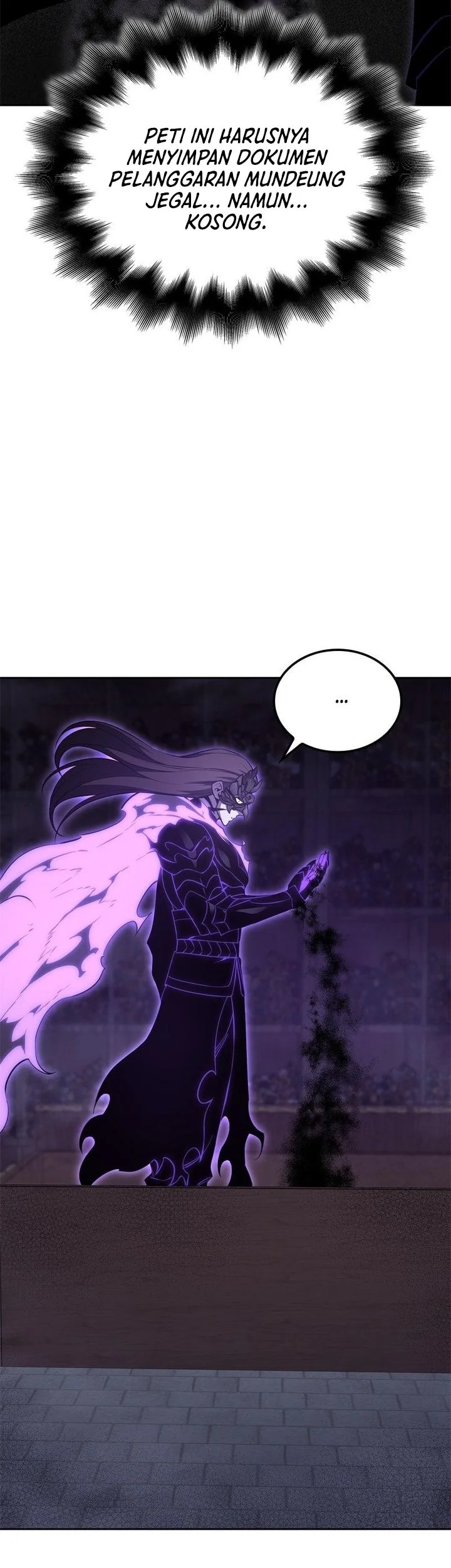 I Reincarnated As The Crazed Heir Chapter 158 - halaman 79