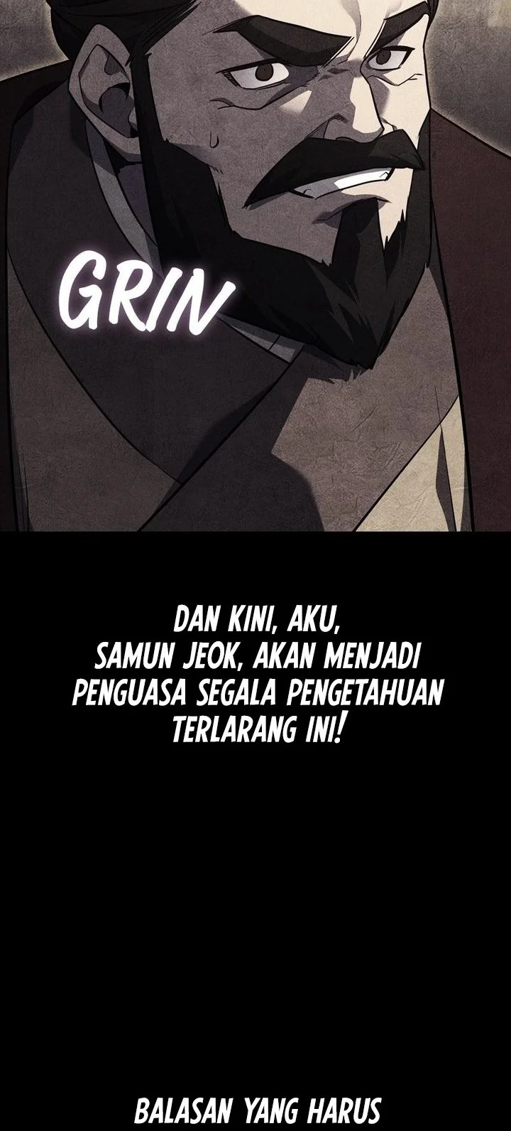 I Reincarnated As The Crazed Heir Chapter 158 - halaman 8