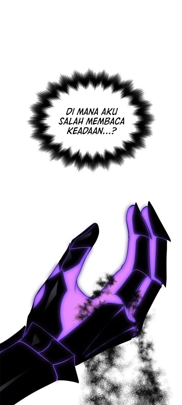 I Reincarnated As The Crazed Heir Chapter 158 - halaman 80
