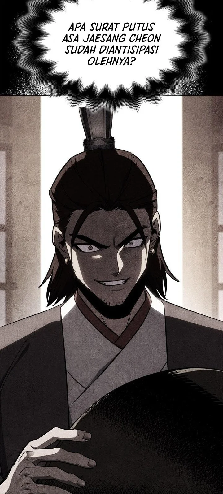 I Reincarnated As The Crazed Heir Chapter 158 - halaman 82