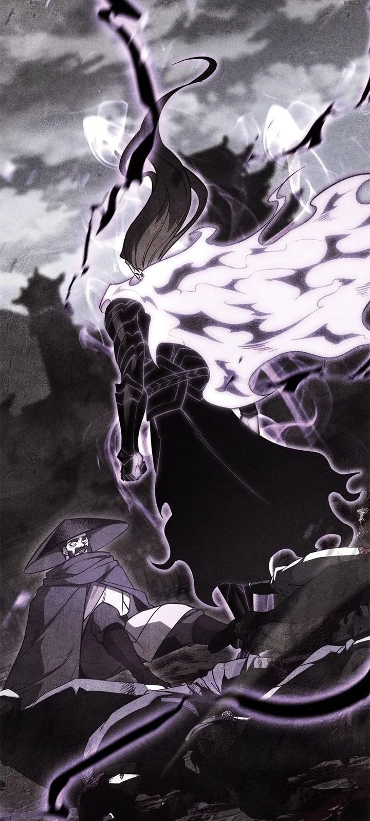 I Reincarnated As The Crazed Heir Chapter 158 - halaman 84