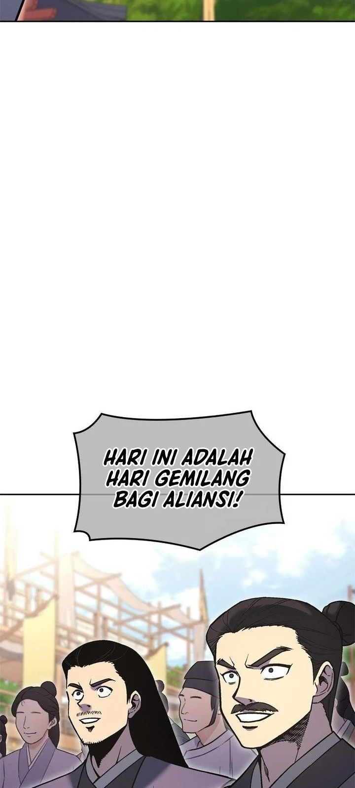 I Reincarnated As The Crazed Heir Chapter 158 - halaman 88