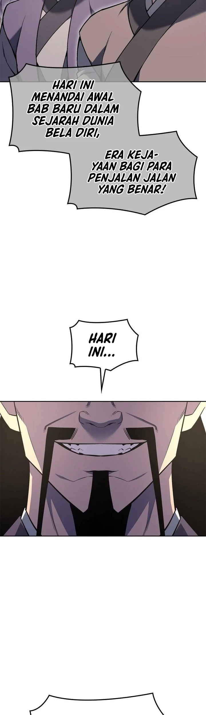 I Reincarnated As The Crazed Heir Chapter 158 - halaman 89