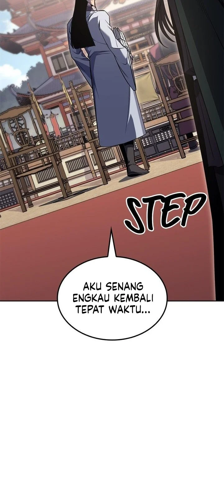 I Reincarnated As The Crazed Heir Chapter 158 - halaman 92