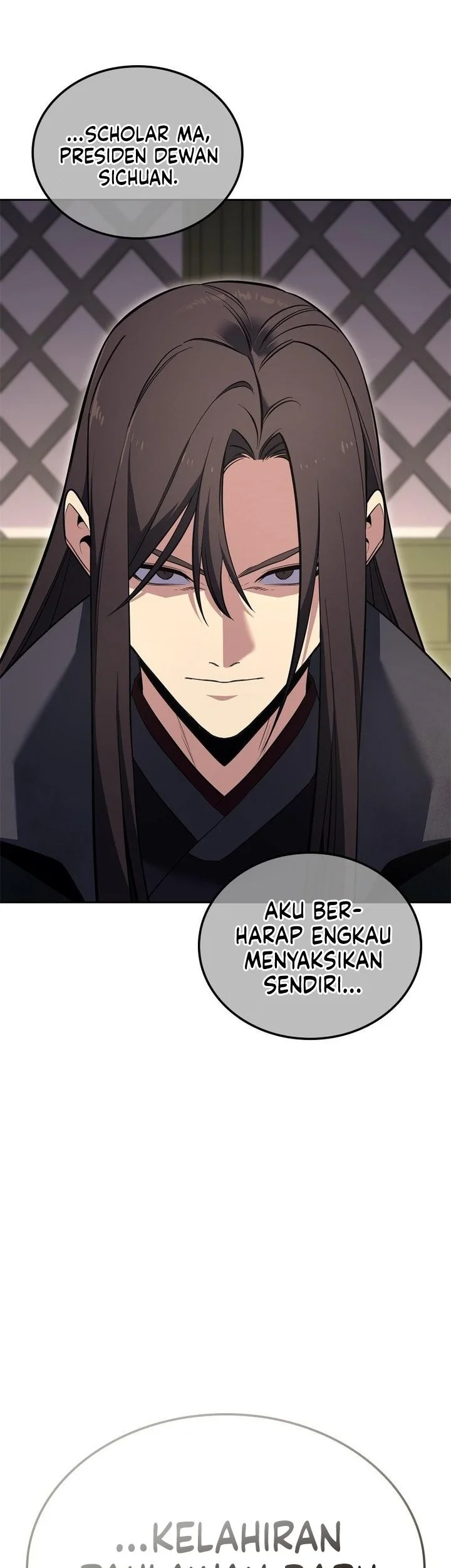 I Reincarnated As The Crazed Heir Chapter 158 - halaman 93